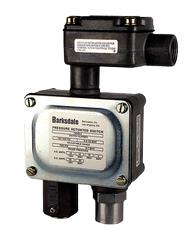 BARKSDALE T9048-5-CS