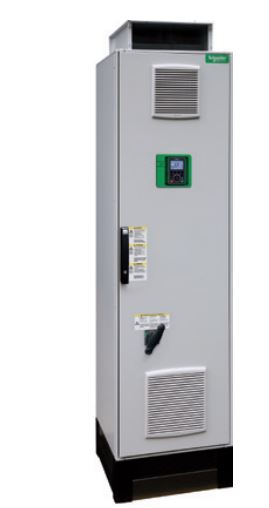 SCHNEIDER ELECTRIC ATV650C16N4F