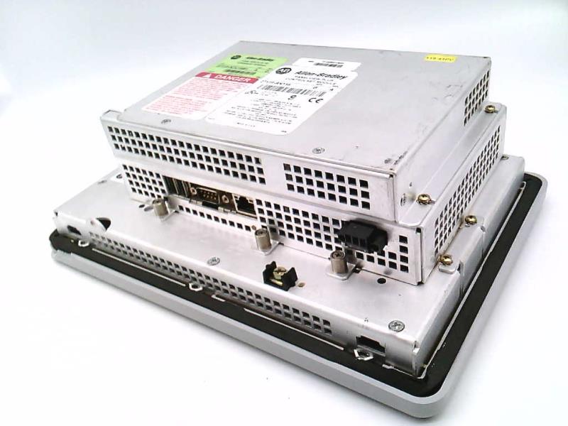 ALLEN BRADLEY 2711P-K7C15B1