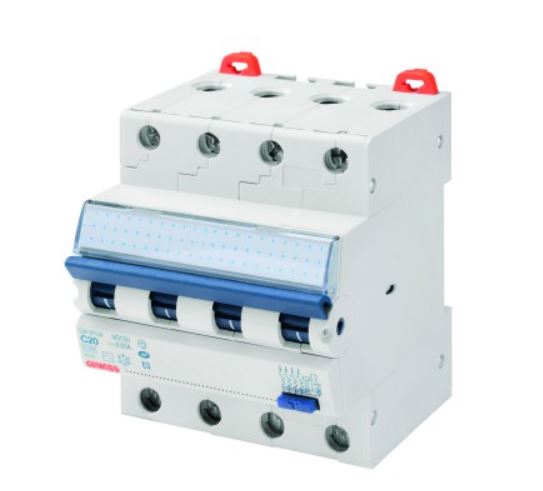 GEWISS GW94070