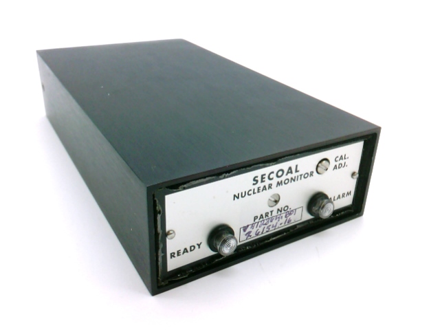 V412364.B01 by STOCK EQUIPMENT