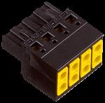 TERMINAL PLUG SPRING par SICK