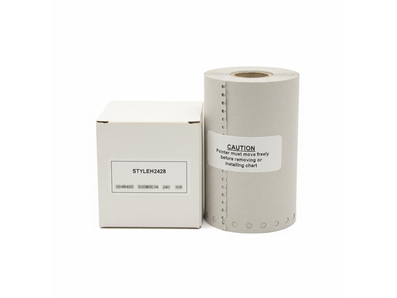 GRAPHIC CONTROLS 0048400