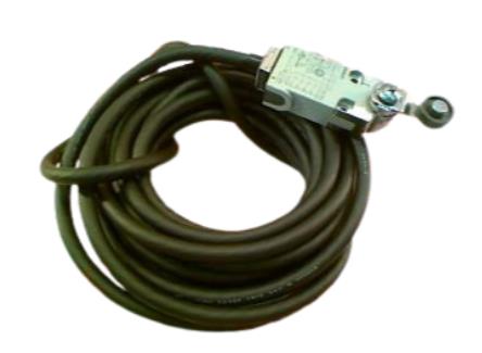 OMRON D4F-420-5D