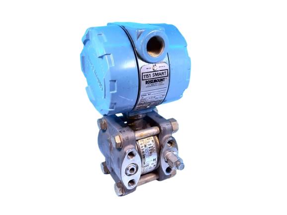 EMERSON 1151GP9S22B1I5D6