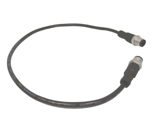 AMPHENOL M12A05ML-12AML-SDA05