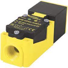 TURCK BI15-CP40-VP4X2-B1141