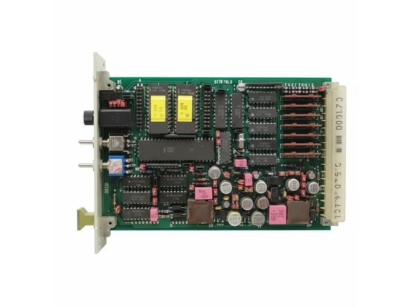 ASEA BROWN BOVERI 0776036C