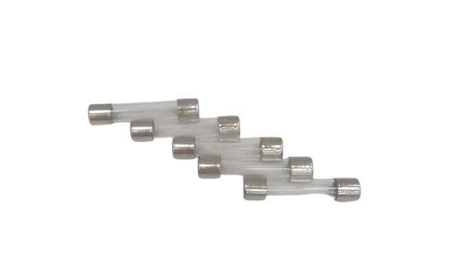 LITTELFUSE AGC1BP 