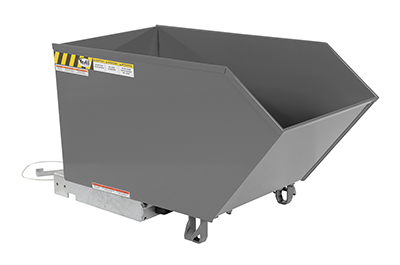 VESTIL H-50-HD-GY-SG