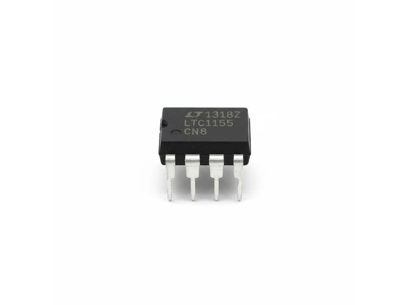 ANALOG DEVICES LTC1155CN8PBF
