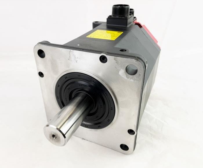 FANUC A06B-0142-B075