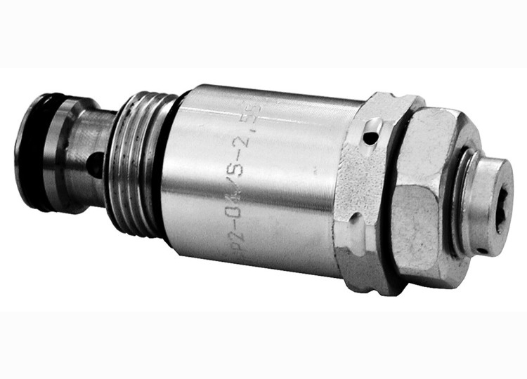 VPP2-04/MA06-10 par ARGO HYTOS