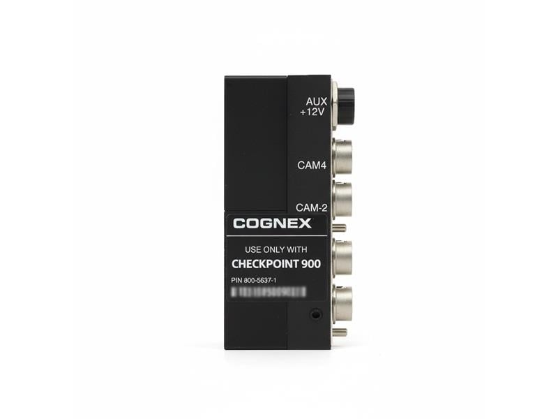 800-5637-1 par COGNEX