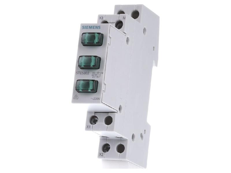 SIEMENS 5TE5802