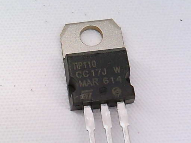 GENERIC TTIP110