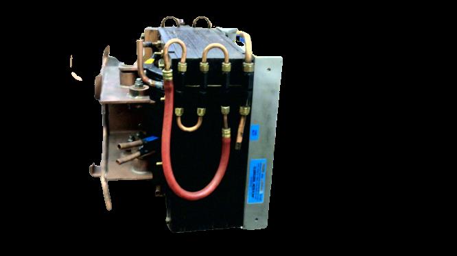 JACKSON TRANSFORMER 44VT5-1
