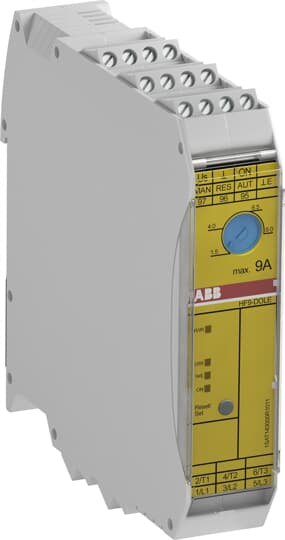ASEA BROWN BOVERI HF9-DOLE
