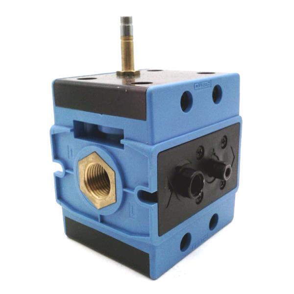 FESTO MFHE-3-1/2
