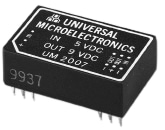 UM2024 by UNIVERSAL MICROELECTRONICS