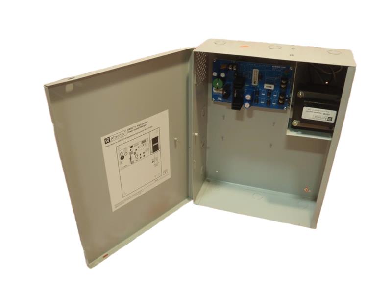 SMP5CTX by ALTRONIX