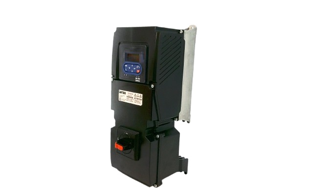 I55AP211A2A701K0MS by LENZE