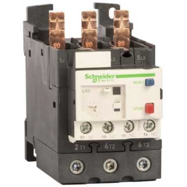 SCHNEIDER ELECTRIC LRD365L