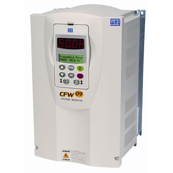 CFW090016T2223EON4Z by WEG
