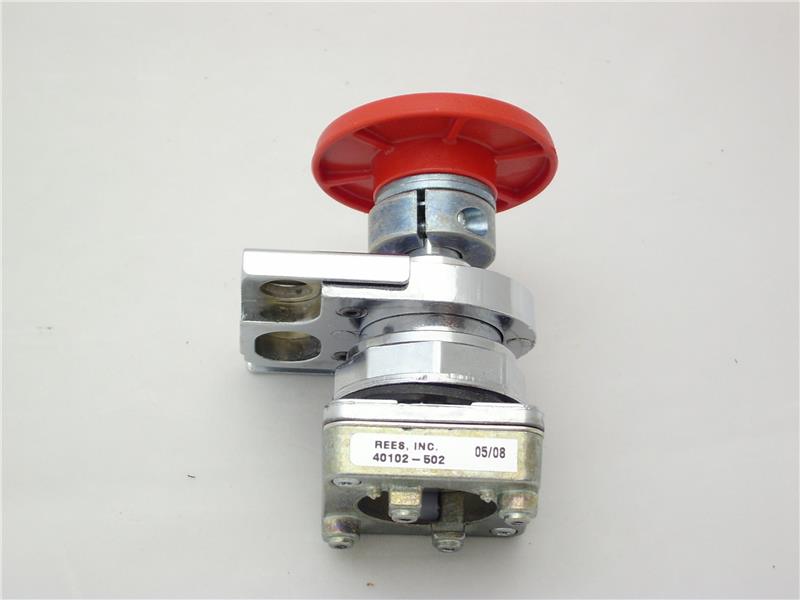 REES 40102502