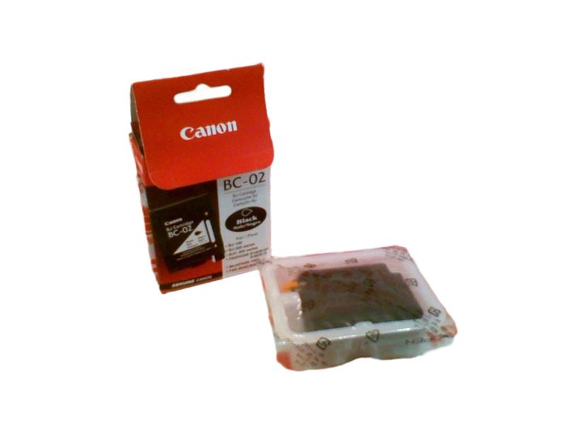 BC-02 by CANON