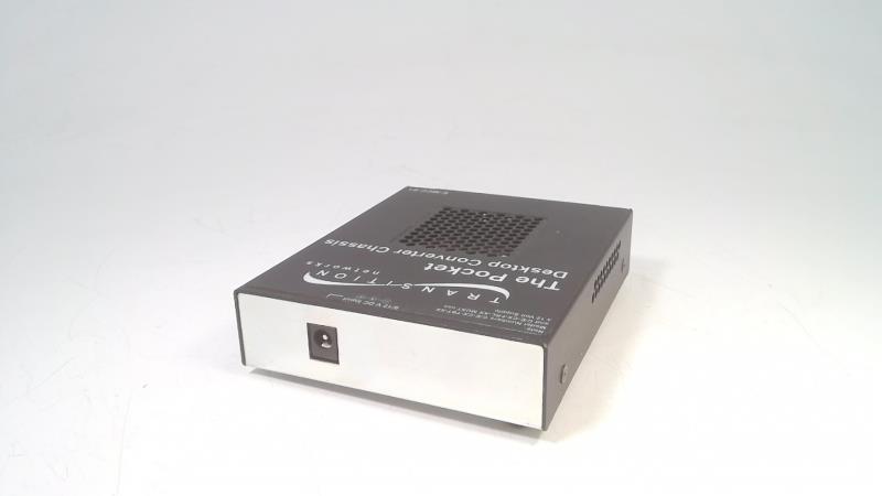 TRANSITION NETWORKS E-MCC-01