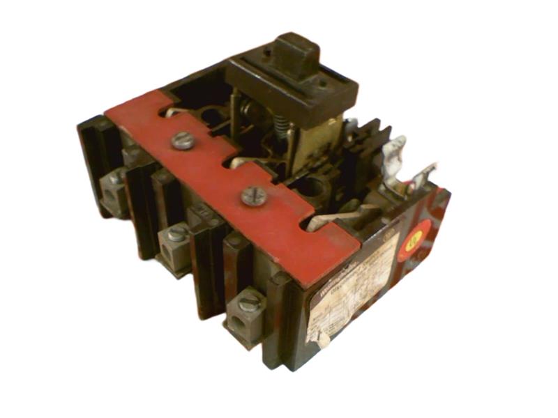 626B100G13 by WESTINGHOUSE