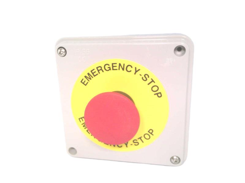 SPRINGER CONTROLS N5PEX122