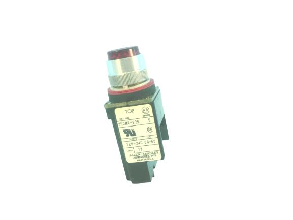 ALLEN BRADLEY 800MR-P26RS