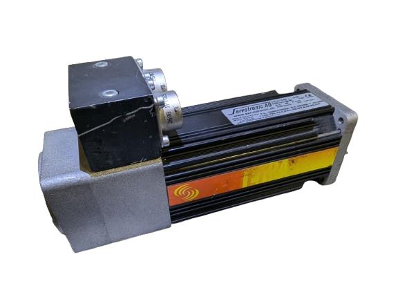 SERVOTRONIC AG 102550F880200