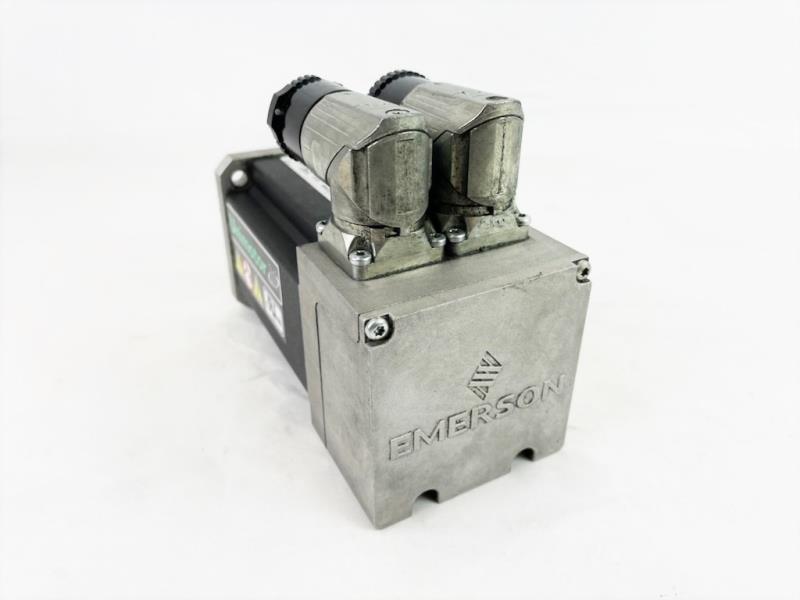 NIDEC CORP 067UDA600BBEMA