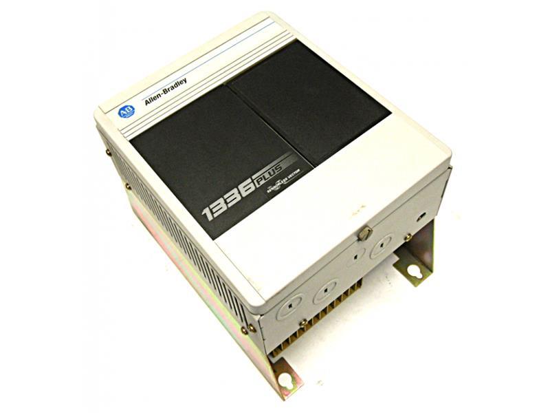 ALLEN BRADLEY 1336S-BRF50-AE-DE5