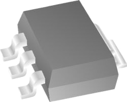 DS1833Z10 by MAXIM INTEGRATED PRODUCTS