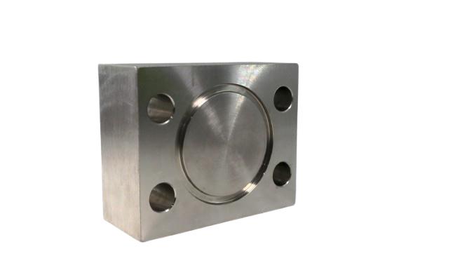 ANCHOR FLUID POWER W36-32-32-S/S