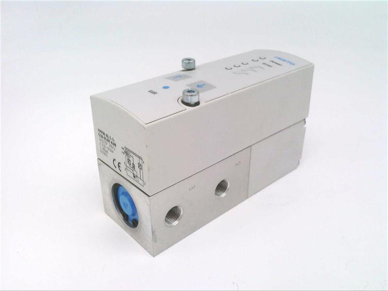 FESTO VPPM-6L-L-1-G18-0L6H-A4N