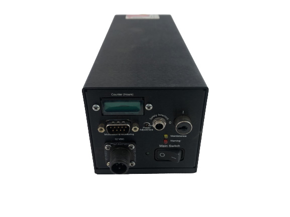 COHERENT MAGII-501L-810-7000-45-K