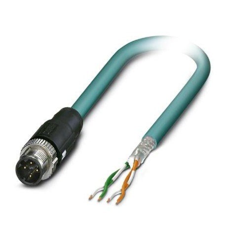 PHOENIX CONTACT NBC-M12MSD/10,0-93E US