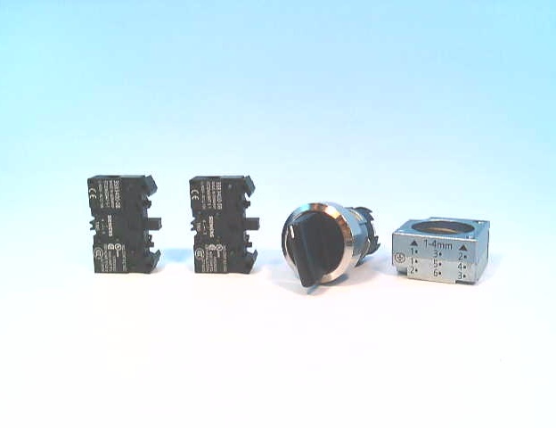 SIEMENS 3SB3610-2EA11