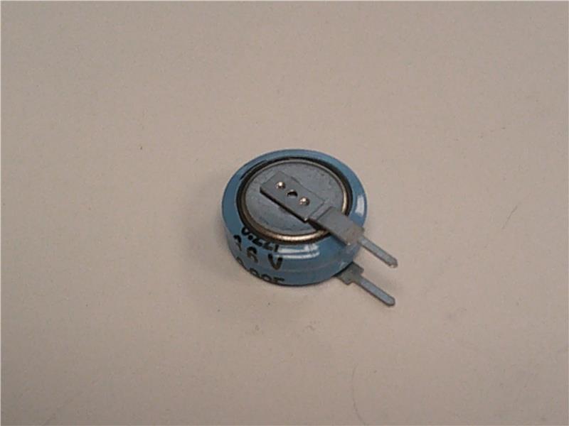 CORNELL DUBILIER EDS224Z3R6V