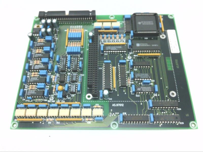 30.A01.0001A by SCHEDA SBC