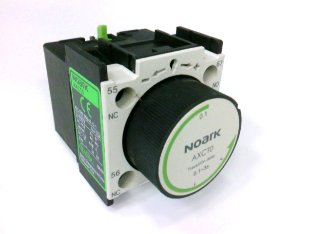 AXCT0 par NOARK