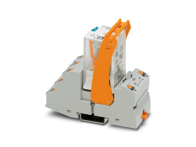 RIF-3-RPT-LDP-24DC/3X21 par PHOENIX CONTACT