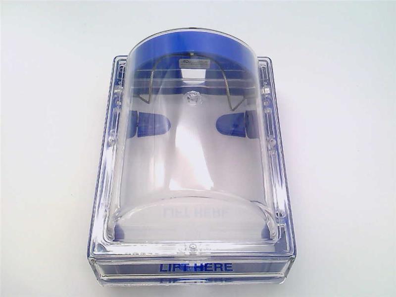 STI-1230-B by SAFETY TECHNOLOGY INT