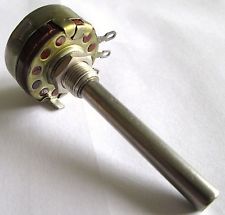 OHMITE CU-5031