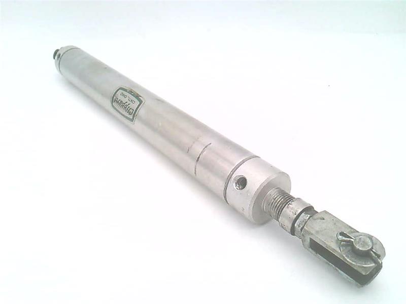 CLIPPARD CDR-24-10